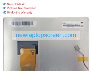 Chi mei g080y1-t01 8 inch bärbara datorer screen