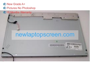 Lg lm171wx3-tld2 17.1 inch laptop schermo