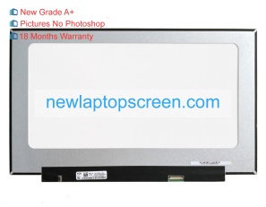Boe ne173qhm-ny7 17.3 inch bärbara datorer screen