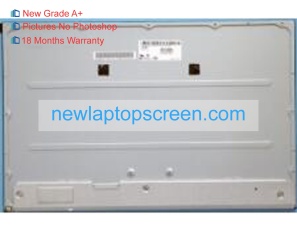 Lg lm240wua-ssb1 24 inch bärbara datorer screen