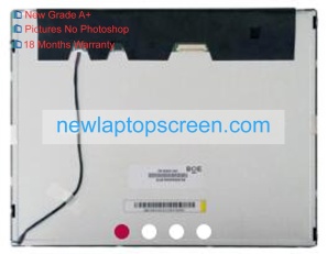 Boe hm150x01-n01 15 inch bärbara datorer screen