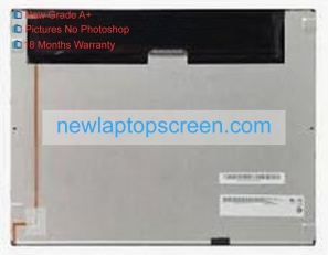 Auo g150xan01.2 15 inch laptop screens