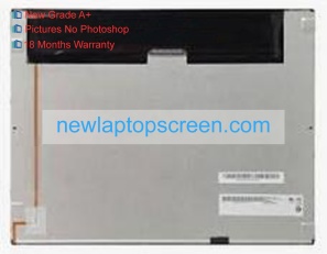 Auo g150xan01.2 15 inch laptop schermo