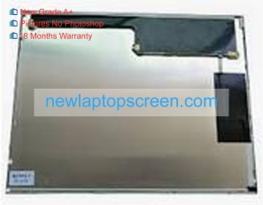 Sharp lq150x1lx96 15 inch laptop schermo