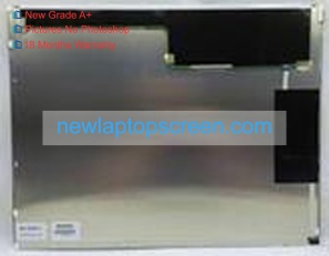 Auo g150xan03.0 15 inch bärbara datorer screen