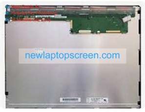 Nec nl10276bc30-34d 15 inch ノートパソコンスクリーン
