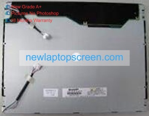 Sharp lq150x1lw73 15 inch laptopa ekrany