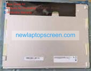 Auo g150xtn03.7 15 inch laptop bildschirme