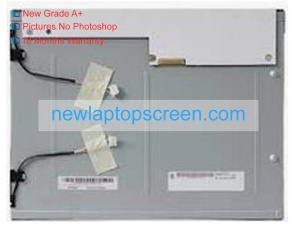 Auo g150xg03 v3 15 inch laptop bildschirme