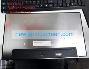 Auo b173zan06.6 17.3 inch bärbara datorer screen