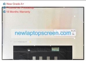 Boe ne140wum-n62 14 inch laptopa ekrany