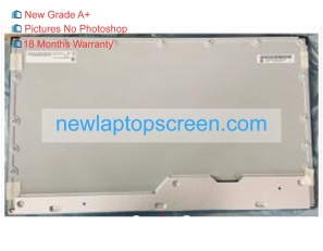 Auo m250htn01.6 24.5 inch bärbara datorer screen