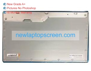 Auo m250htn01.0 24.5 inch laptop screens