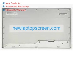 Auo m250htn01.1 24.5 inch bärbara datorer screen