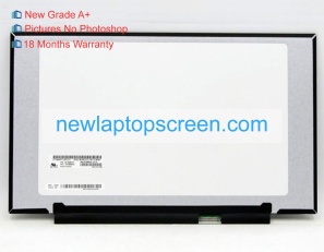 Fujitsu lifebook e5412a 14 inch laptop screens