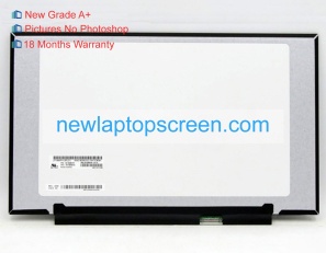 Fujitsu lifebook e5412a 14 inch 笔记本电脑屏幕