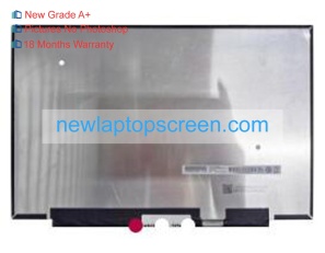 Auo b140qan05.k 14 inch bärbara datorer screen