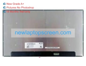 Boe ne156qum-n69 15.6 inch laptop schermo