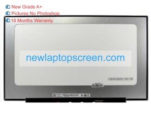 Auo b173rtn03.0 17.3 inch laptop schermo