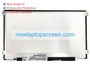 Boe nv116whm-t01 11.6 inch laptop schermo