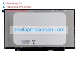 Boe nv140fhm-n4w 14 inch laptop scherm