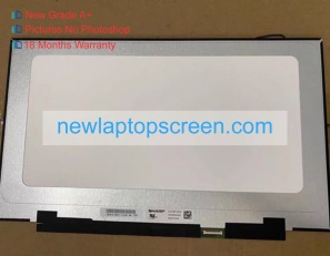 Sharp lq173m1jw04 17.3 inch laptop screens