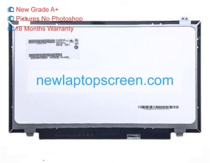 Auo nv140fhm-n4z 14 inch laptop screens
