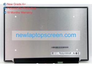 Auo b133uan01.0 13.3 inch bärbara datorer screen