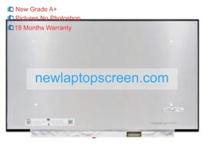 Innolux n156hcn-eab 15.6 inch laptop schermo