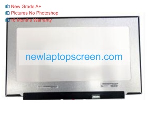 Lg lp173wf5-spz1 17.3 inch ordinateur portable Écrans