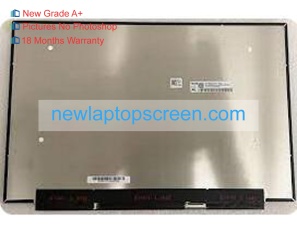 Boe ne140qdm-nx1 14 inch laptop scherm
