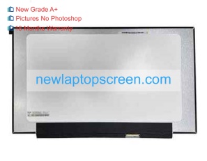 Boe ne173qum-n63 17.3 inch laptop schermo