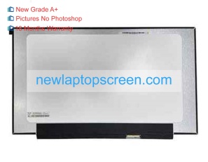 Boe ne173qum-n63 17.3 inch ordinateur portable Écrans