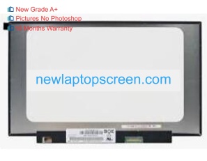 Boe nv140fhb-t06 14 inch laptop scherm