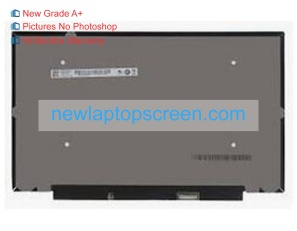 Boe nv140fhm-t09 14 inch bärbara datorer screen