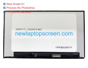 Auo b133hak02.4 13.3 inch laptop schermo