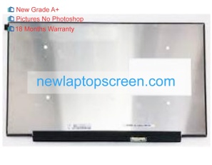 Boe ne173qhm-ny3 17.3 inch bärbara datorer screen