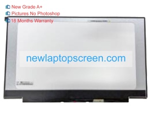 Boe ne173qhm-ny4 17.3 inch laptop bildschirme