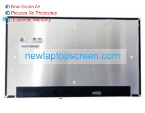 Ivo x156nvf8 r1 15.6 inch laptop schermo