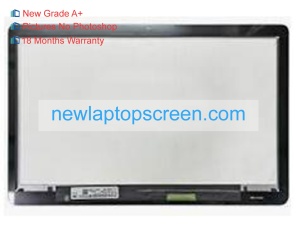 Boe nv116whm-n11 11.6 inch ordinateur portable Écrans