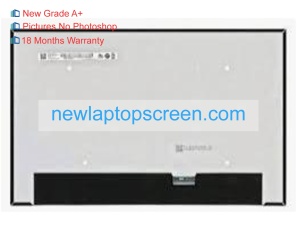 Auo b160qan02.w 16 inch laptop schermo