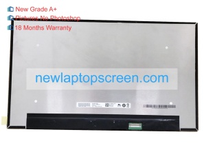 Auo b156han02.5 hw3a 15.6 inch ordinateur portable Écrans