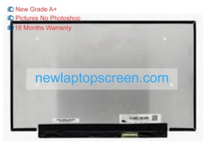 Panda lm133lf8l02 13.3 inch laptop scherm