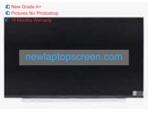 Lg lp173wfg-spb3 17.3 inch laptop schermo