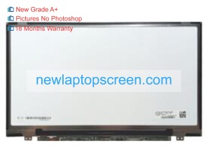 Lenovo 00ht622 14 inch laptop schermo