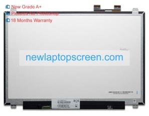 Hp 17-cn0003cy 17.3 inch bärbara datorer screen