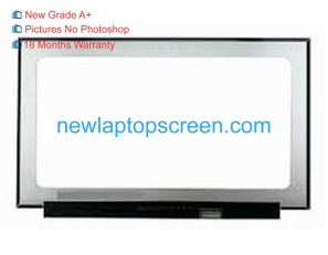 Boe ne173fhm-nz6 17.3 inch laptop screens