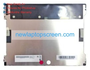 Auo g121xn01 v001 12.1 inch laptop screens