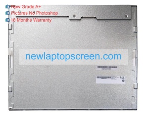 Auo g190etn01.0 19 inch bärbara datorer screen