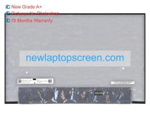Innolux n160jca-gea 16 inch ordinateur portable Écrans